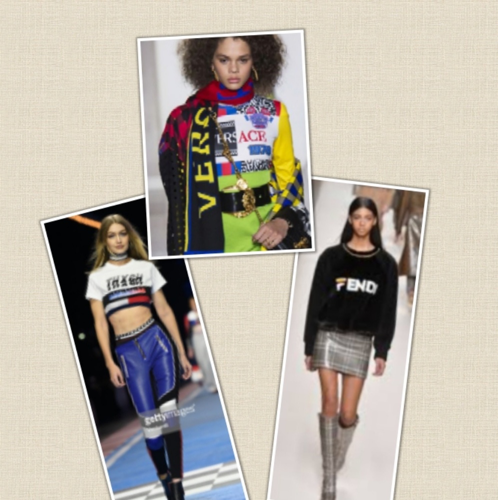 2018-19 Fashion Trends